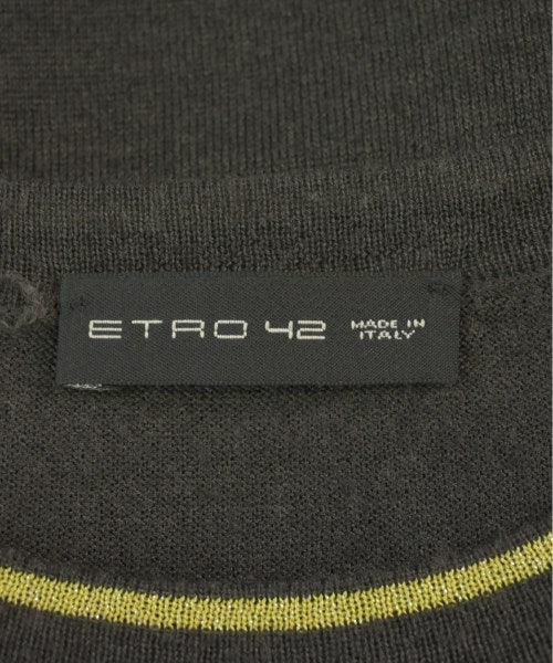 ETRO เสื้อกันหนาว