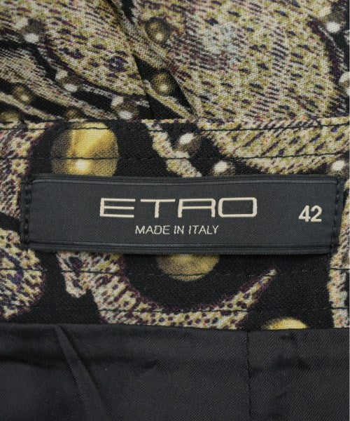 ETRO กระโปรงยาวถึงเข่า