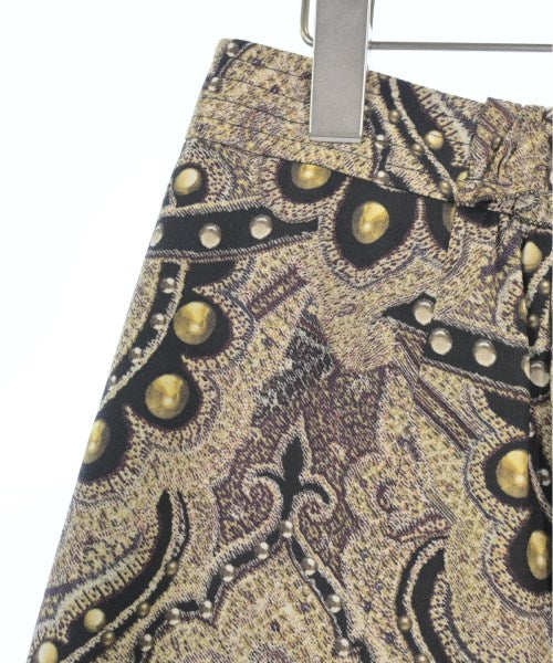 ETRO กระโปรงยาวถึงเข่า