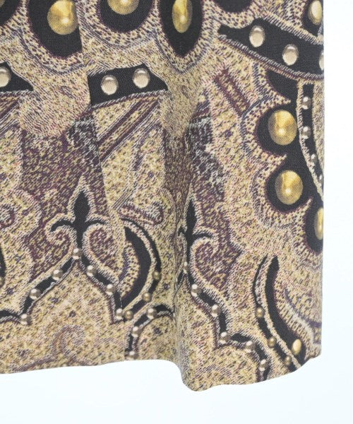 ETRO กระโปรงยาวถึงเข่า