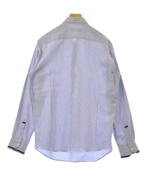 ETRO เสื้อเชิ้ตทางการ