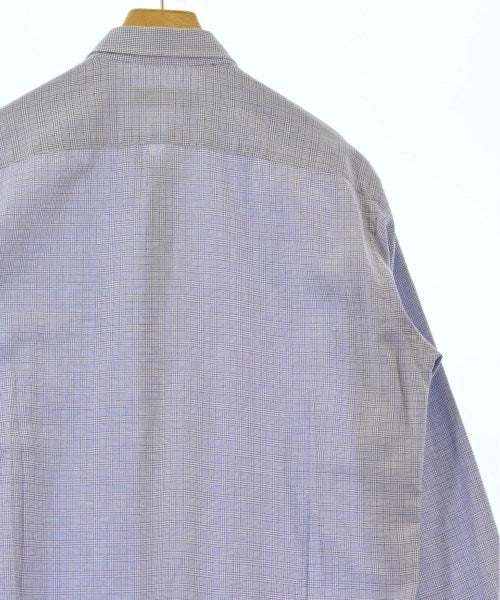 ETRO เสื้อเชิ้ตทางการ