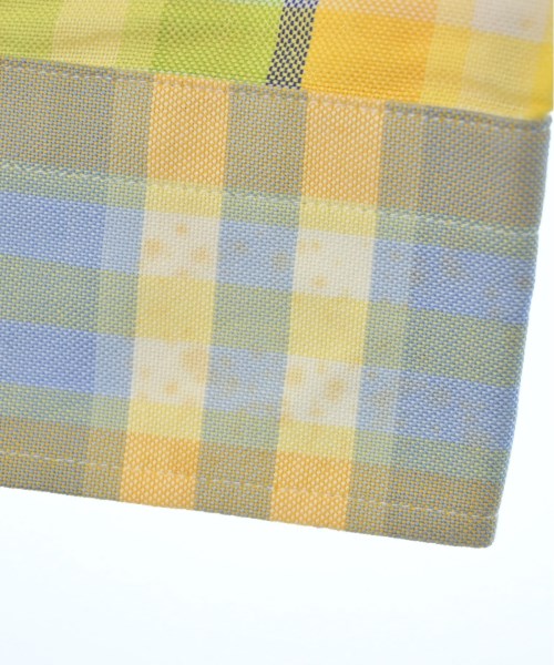 ETRO เสื้อลำลอง
