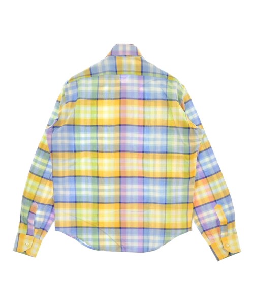 ETRO เสื้อลำลอง
