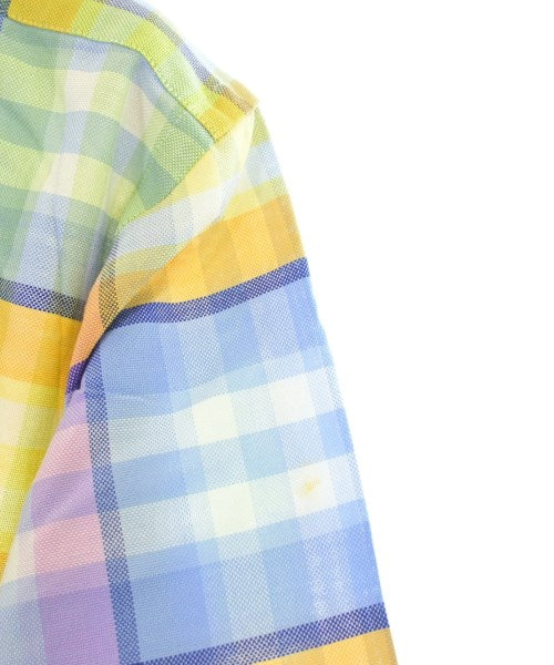 ETRO เสื้อลำลอง