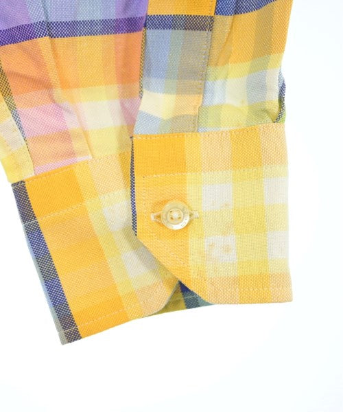 ETRO เสื้อลำลอง
