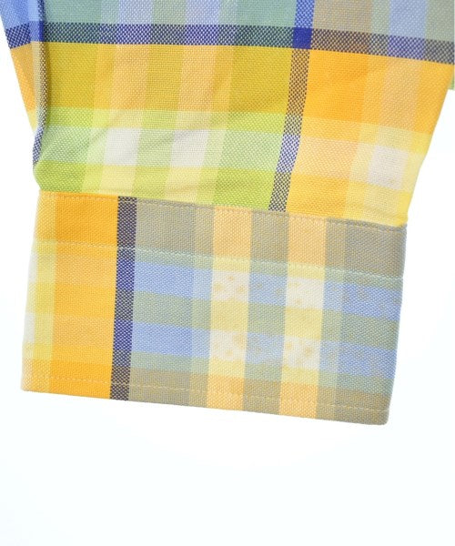 ETRO เสื้อลำลอง