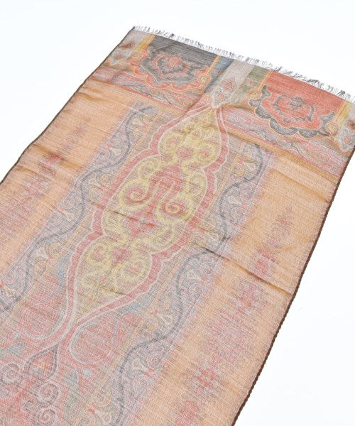 ETRO ผ้าพันคอกันหนาว