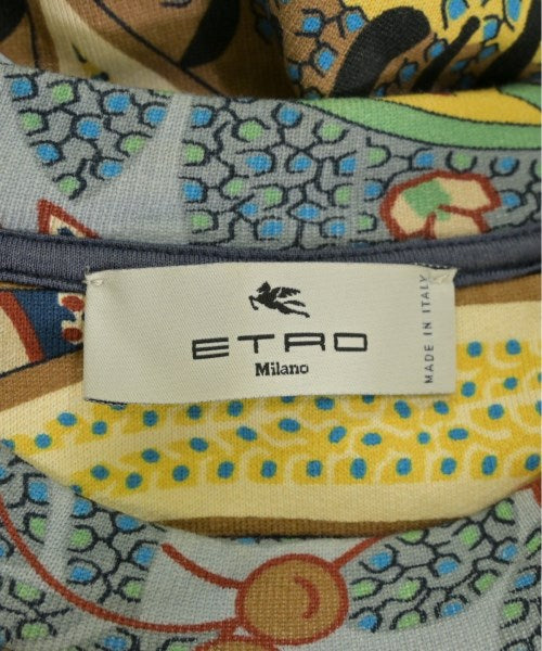 ETRO เสื้อสเวตเตอร์