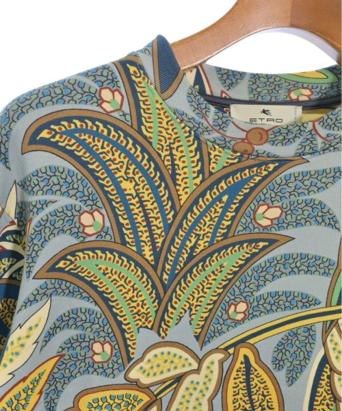 ETRO เสื้อสเวตเตอร์