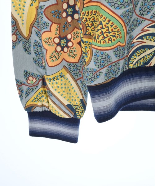 ETRO เสื้อสเวตเตอร์