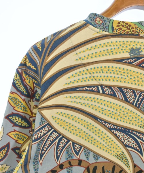 ETRO เสื้อสเวตเตอร์