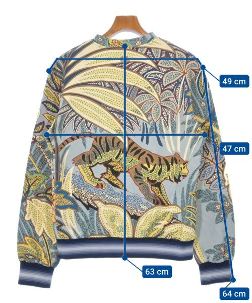 ETRO เสื้อสเวตเตอร์
