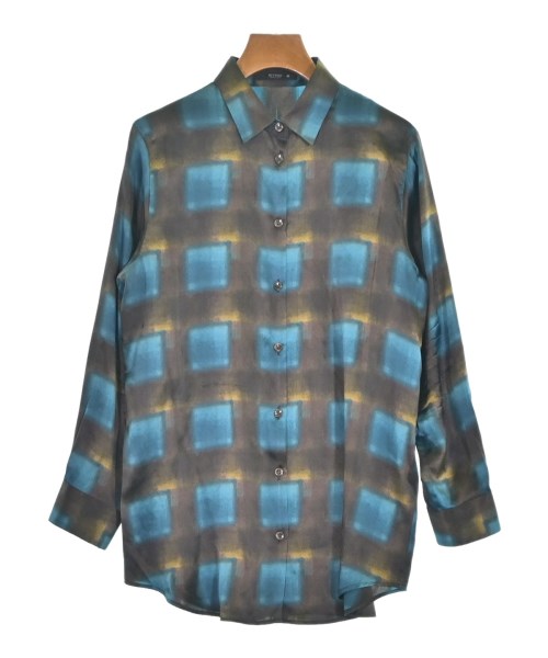 ETRO เสื้อลำลอง