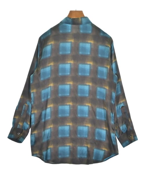 ETRO เสื้อลำลอง