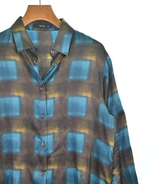 ETRO เสื้อลำลอง