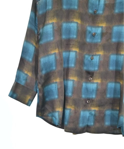 ETRO เสื้อลำลอง