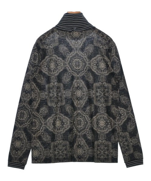 ETRO เสื้อยืด/เสื้อท็อปส์