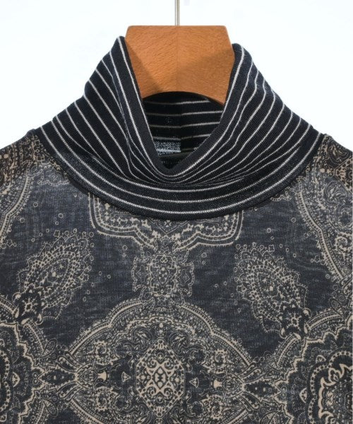 ETRO เสื้อยืด/เสื้อท็อปส์
