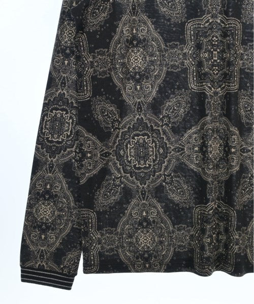 ETRO เสื้อยืด/เสื้อท็อปส์