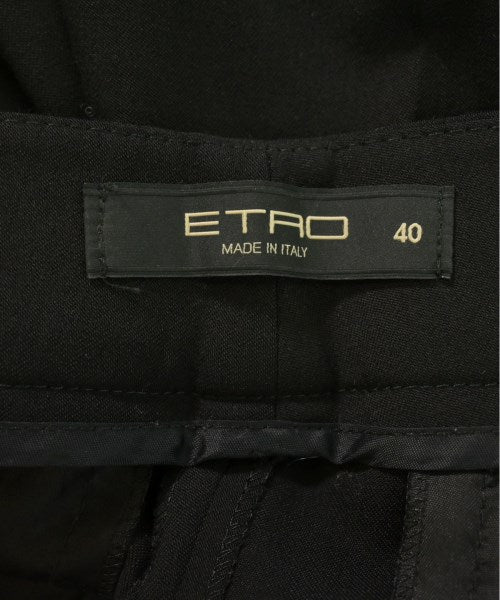 ETRO กางเกงขายาว