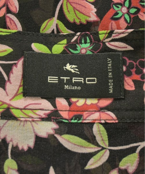 ETRO เสื้อลำลอง