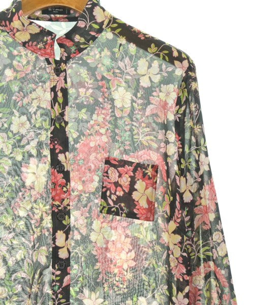 ETRO เสื้อลำลอง