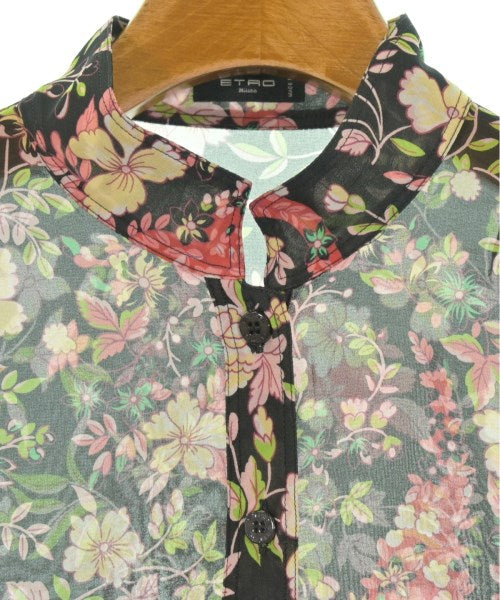 ETRO เสื้อลำลอง