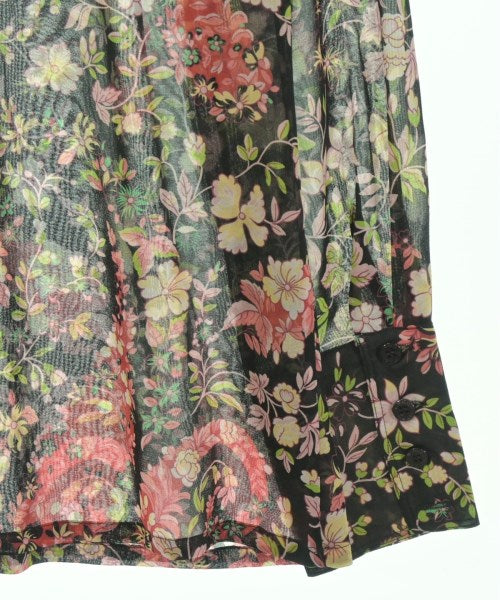 ETRO เสื้อลำลอง