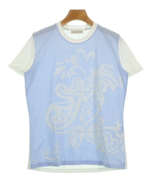 ETRO เสื้อยืด/เสื้อท็อปส์