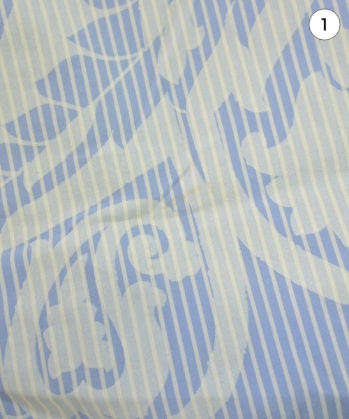 ETRO เสื้อยืด/เสื้อท็อปส์