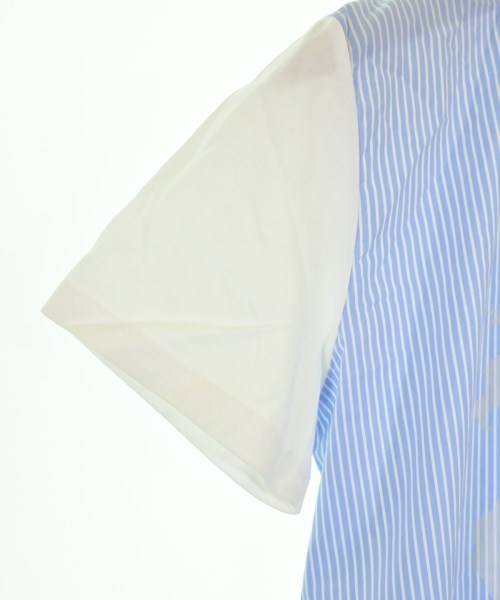 ETRO เสื้อยืด/เสื้อท็อปส์