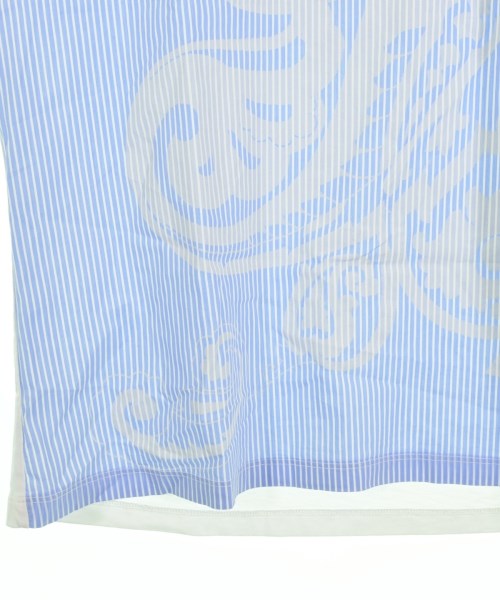 ETRO เสื้อยืด/เสื้อท็อปส์