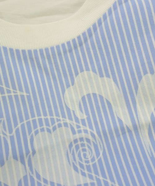 ETRO เสื้อยืด/เสื้อท็อปส์
