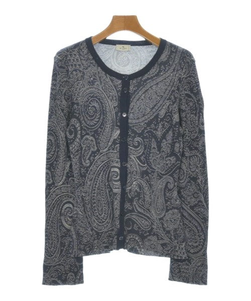 ETRO เสื้อคาร์ดิแกน