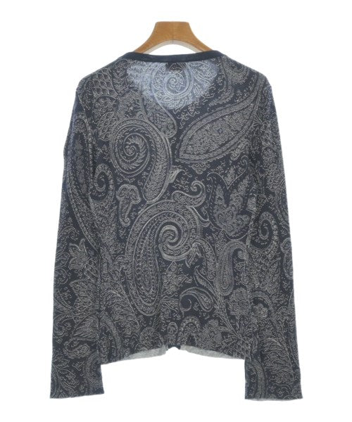 ETRO เสื้อคาร์ดิแกน
