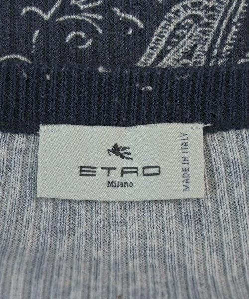 ETRO เสื้อคาร์ดิแกน