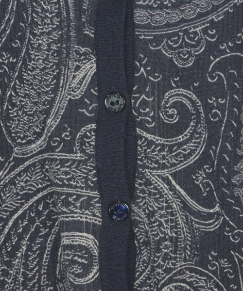 ETRO เสื้อคาร์ดิแกน