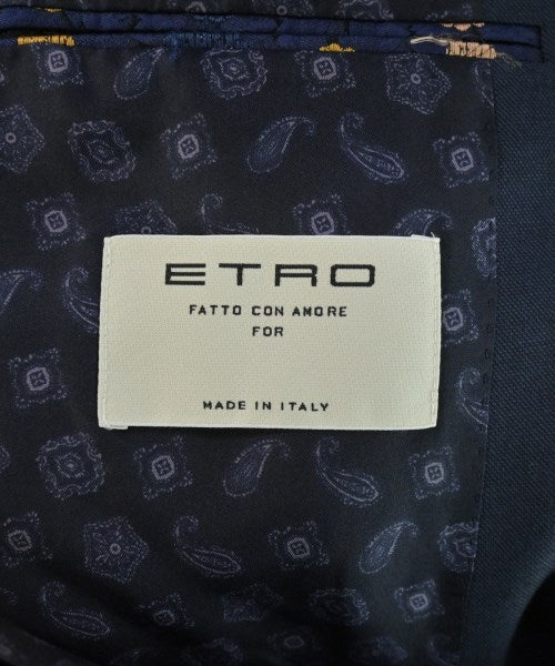 ETRO แจ็คเก็ต
