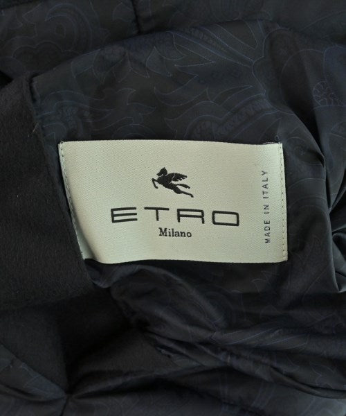 ETRO แจ็คเก็ตเบลาส์ อื่น