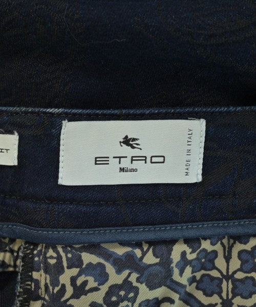 ETRO ยีนส์