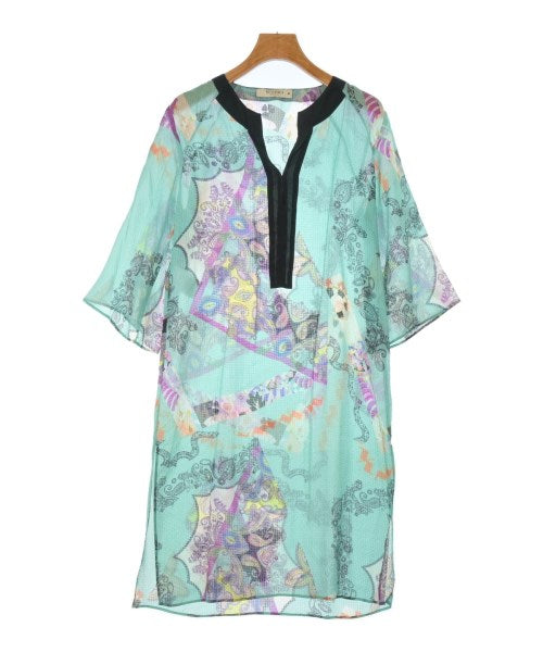 ETRO ชุดเดรส