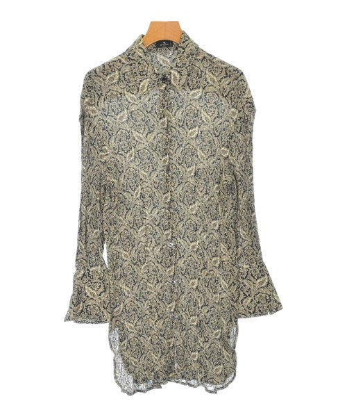 ETRO เสื้อลำลอง