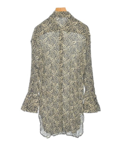 ETRO เสื้อลำลอง