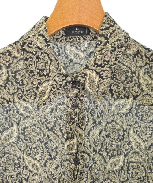 ETRO เสื้อลำลอง