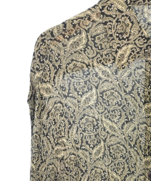 ETRO เสื้อลำลอง