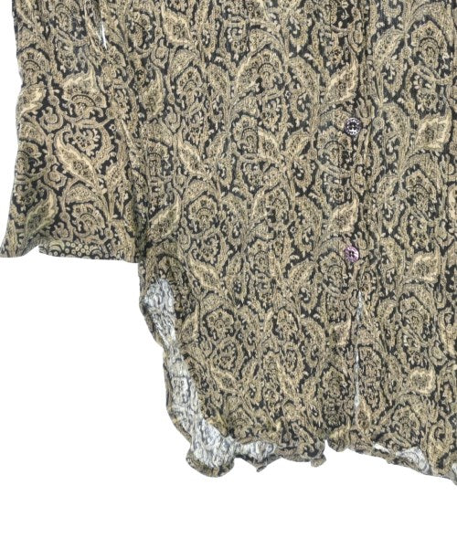ETRO เสื้อลำลอง