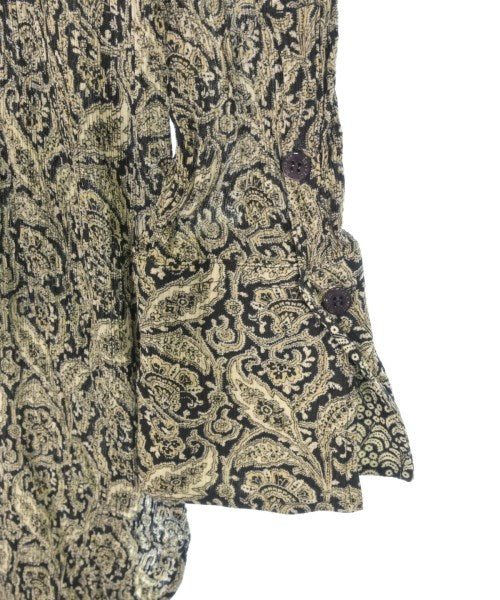 ETRO เสื้อลำลอง