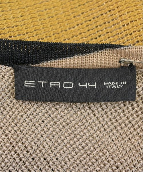 ETRO ชุดเดรส
