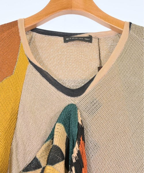 ETRO ชุดเดรส